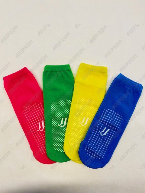 CALZINO ANTISCIVOLO BABY SOCK®