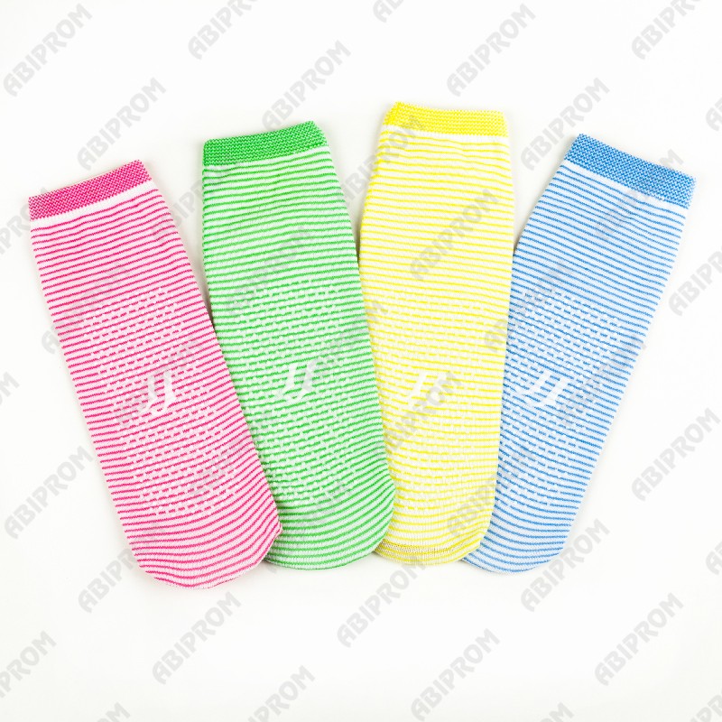 CALZINO ANTISCIVOLO BABY SOCK®
