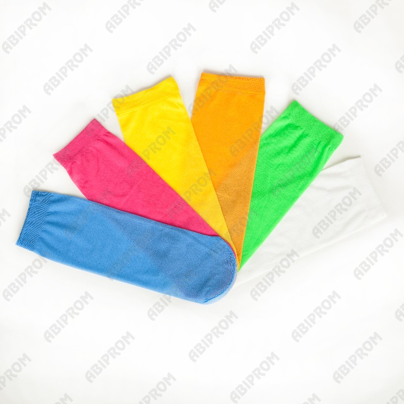 CALZINO PROTECTIVE SOCK® COLOR