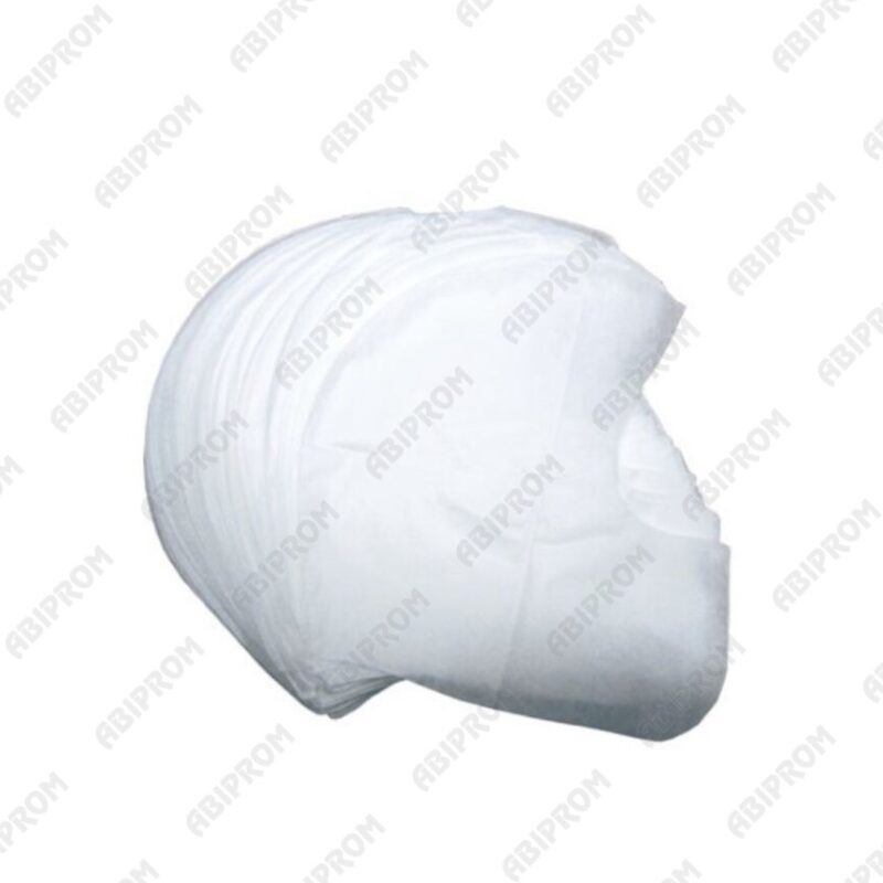 SOTTOCASCO INTEGRALE BASIC IN TNT