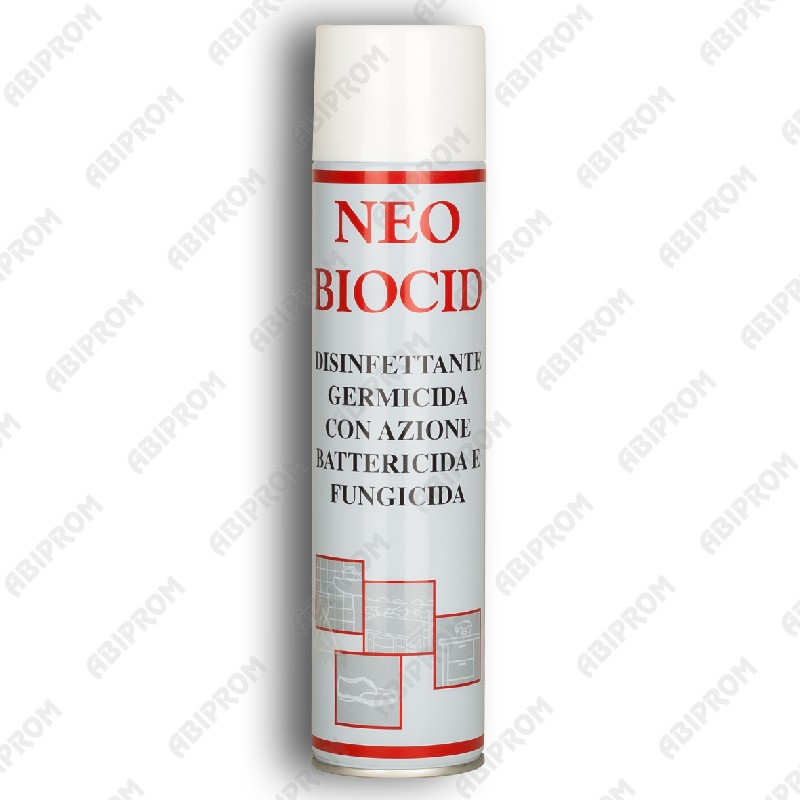 NEO BIOCID DISINFETTANTE SPRAY